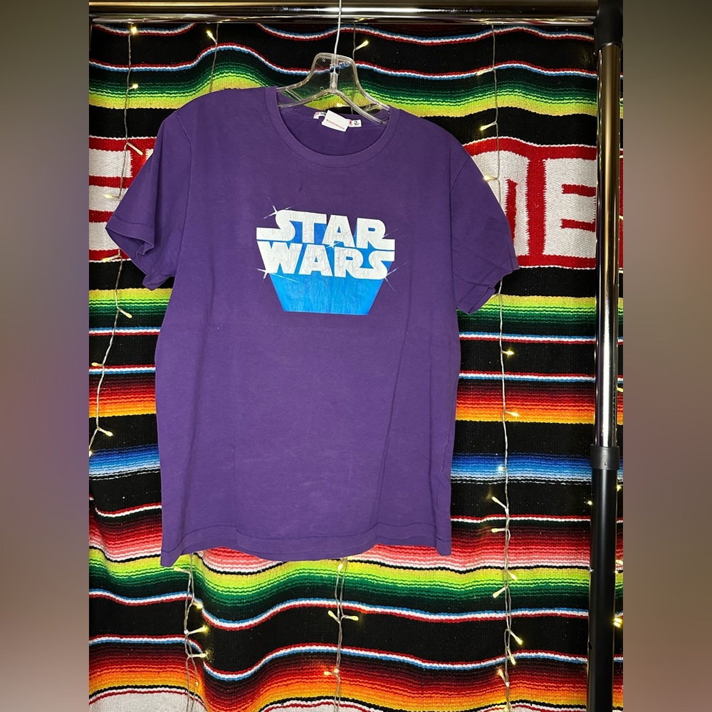 Star Wars Uniqlo t-shirt
